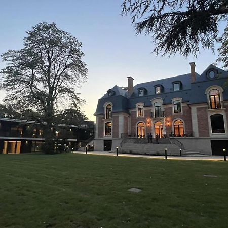 Bienheureux Wasquehal Exterior foto