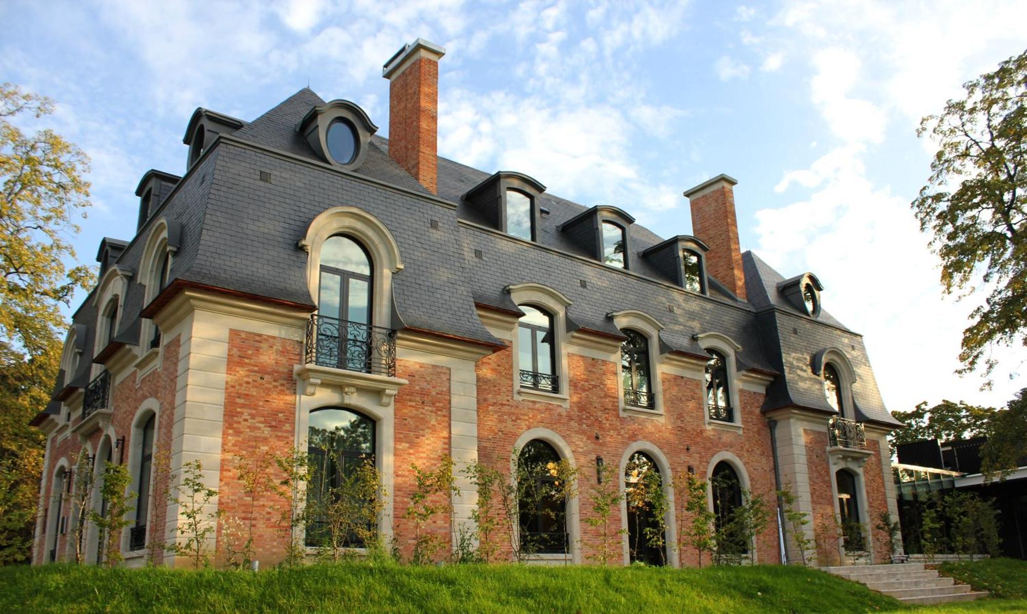 Bienheureux Wasquehal Exterior foto