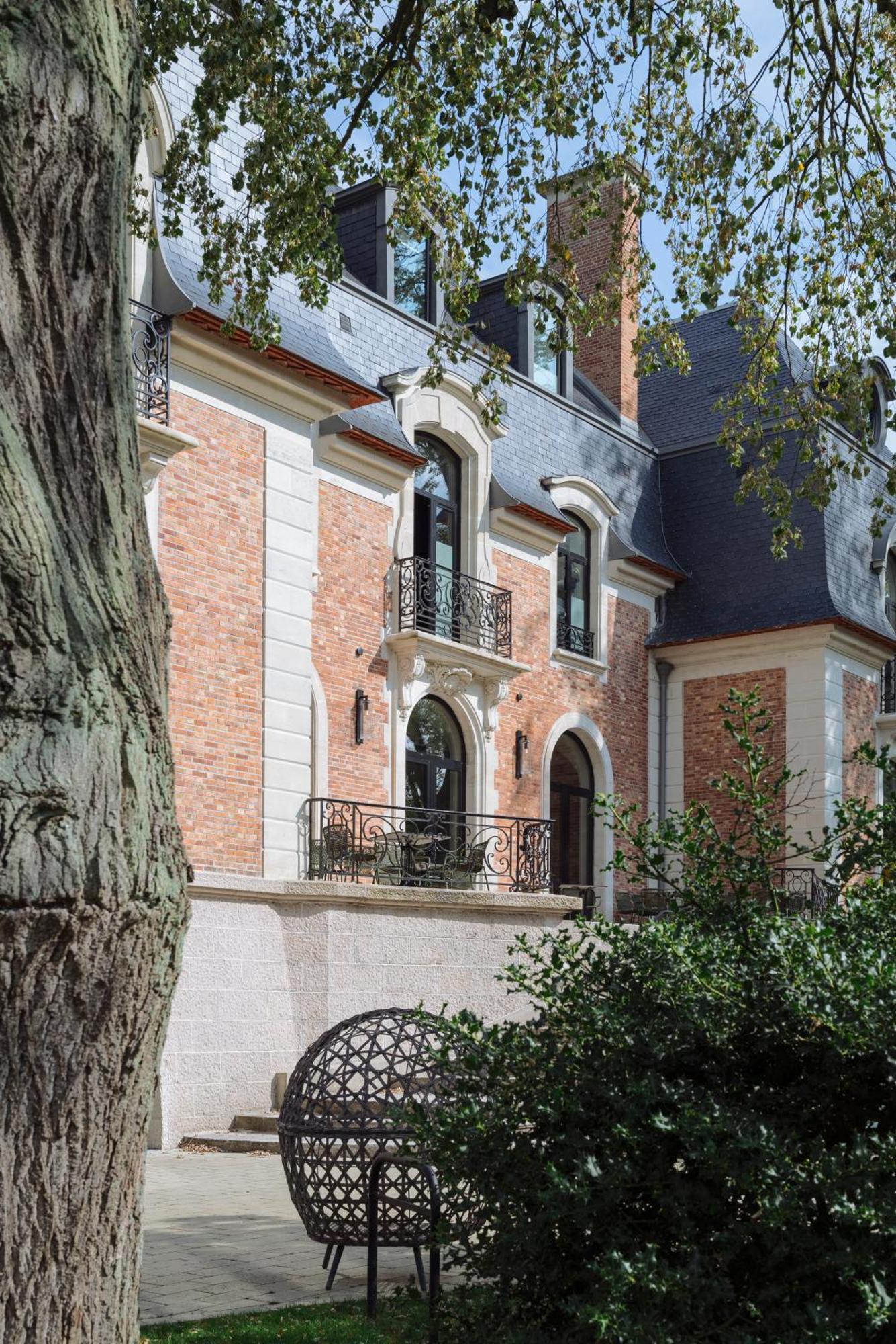 Bienheureux Wasquehal Exterior foto
